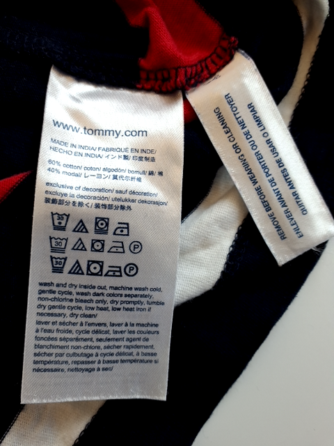 Tommy Hilfiger Kjole